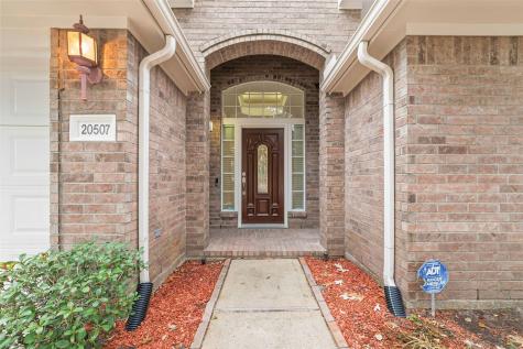 20507 Oxbow Park Lane Katy TX 77450