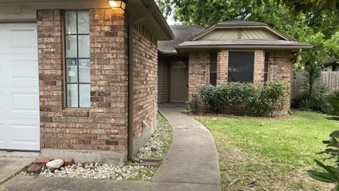 1142 Littleport Lane Channelview TX 77530