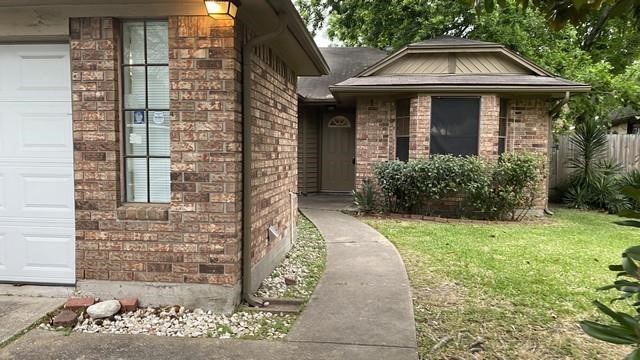 1142 Littleport Lane Channelview TX 77530