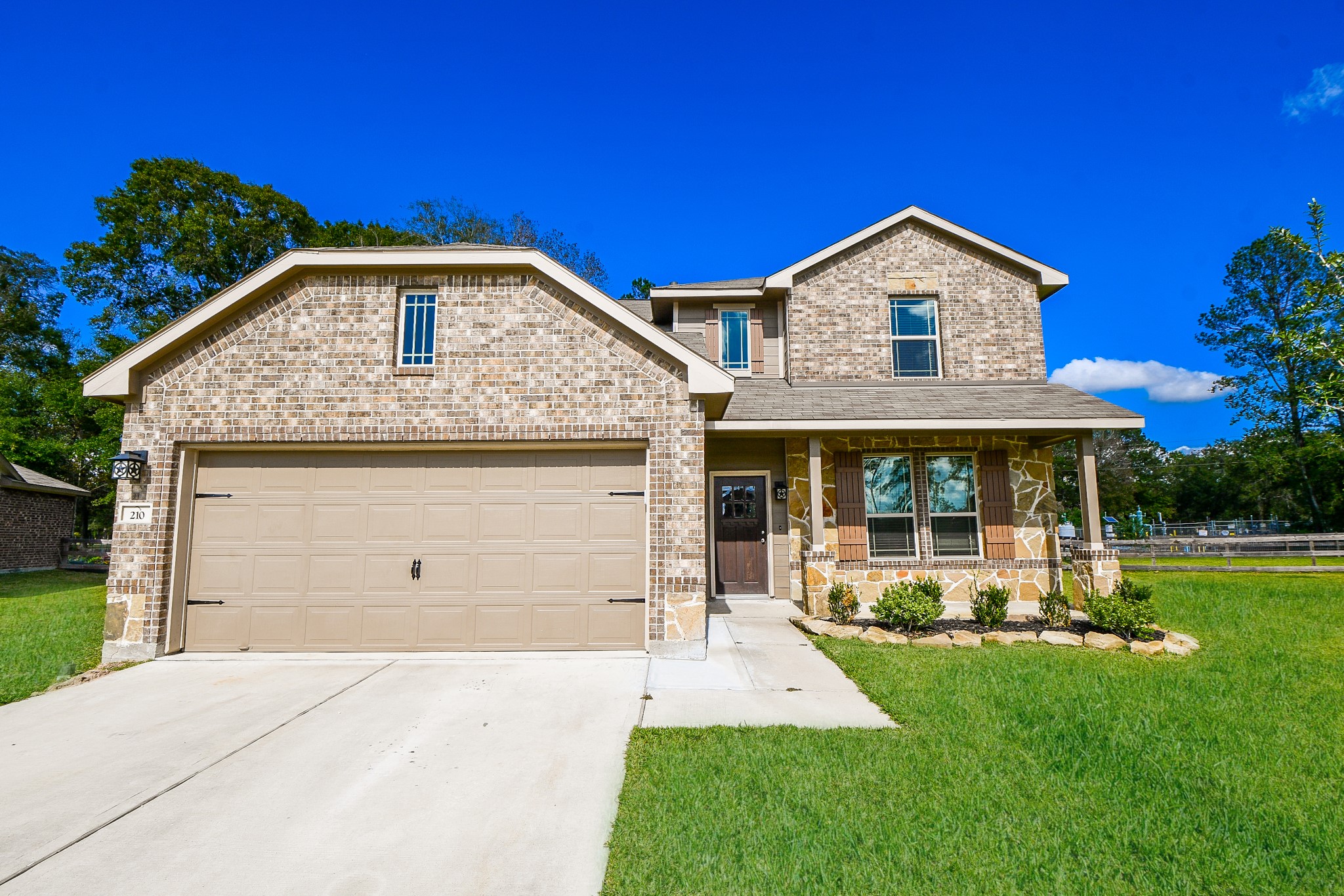 210 Rocky Ridge Drive Anahuac TX 77514