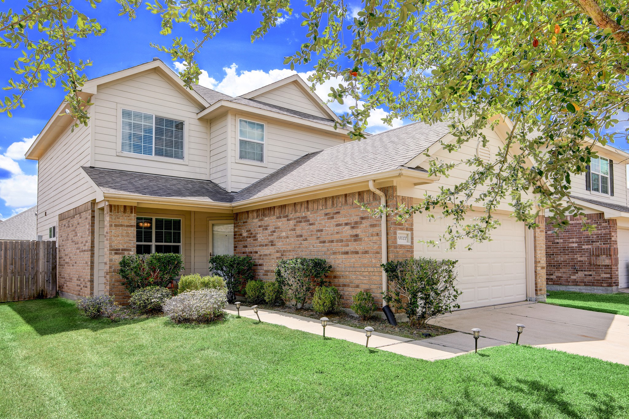 11022 Kelly Hill Court Houston TX 77034