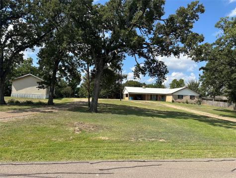 510 N Ray Street Buffalo TX 75831