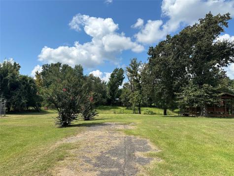 510 N Ray Street Buffalo TX 75831