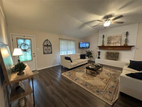 510 N Ray Street Buffalo TX 75831