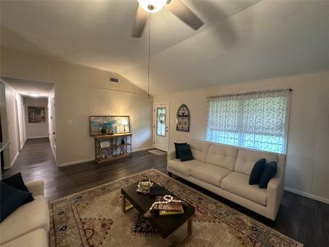 510 N Ray Street Buffalo TX 75831
