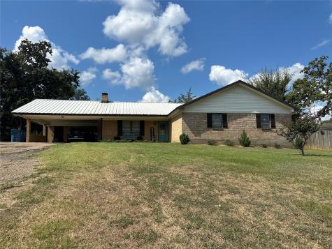 510 N Ray Street Buffalo TX 75831