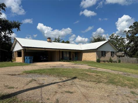 510 N Ray Street Buffalo TX 75831