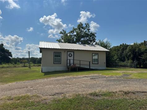 510 N Ray Street Buffalo TX 75831