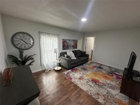 510 N Ray Street Buffalo TX 75831