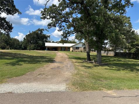 510 N Ray Street Buffalo TX 75831