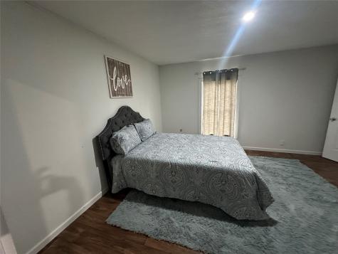 510 N Ray Street Buffalo TX 75831