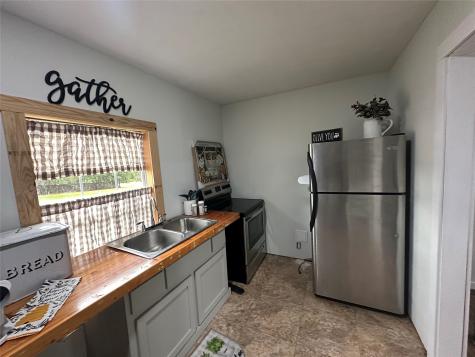 510 N Ray Street Buffalo TX 75831