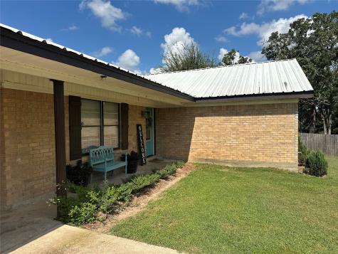 510 N Ray Street Buffalo TX 75831