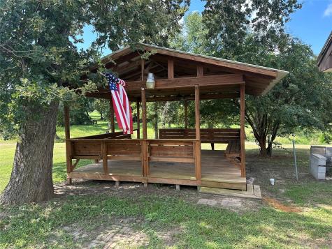 510 N Ray Street Buffalo TX 75831