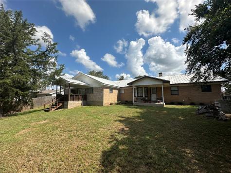 510 N Ray Street Buffalo TX 75831