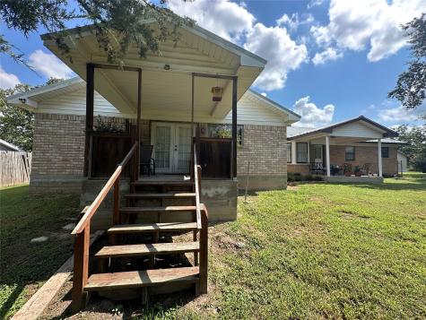 510 N Ray Street Buffalo TX 75831