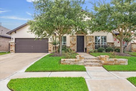837 Galloway Mist Lane Friendswood TX 77546