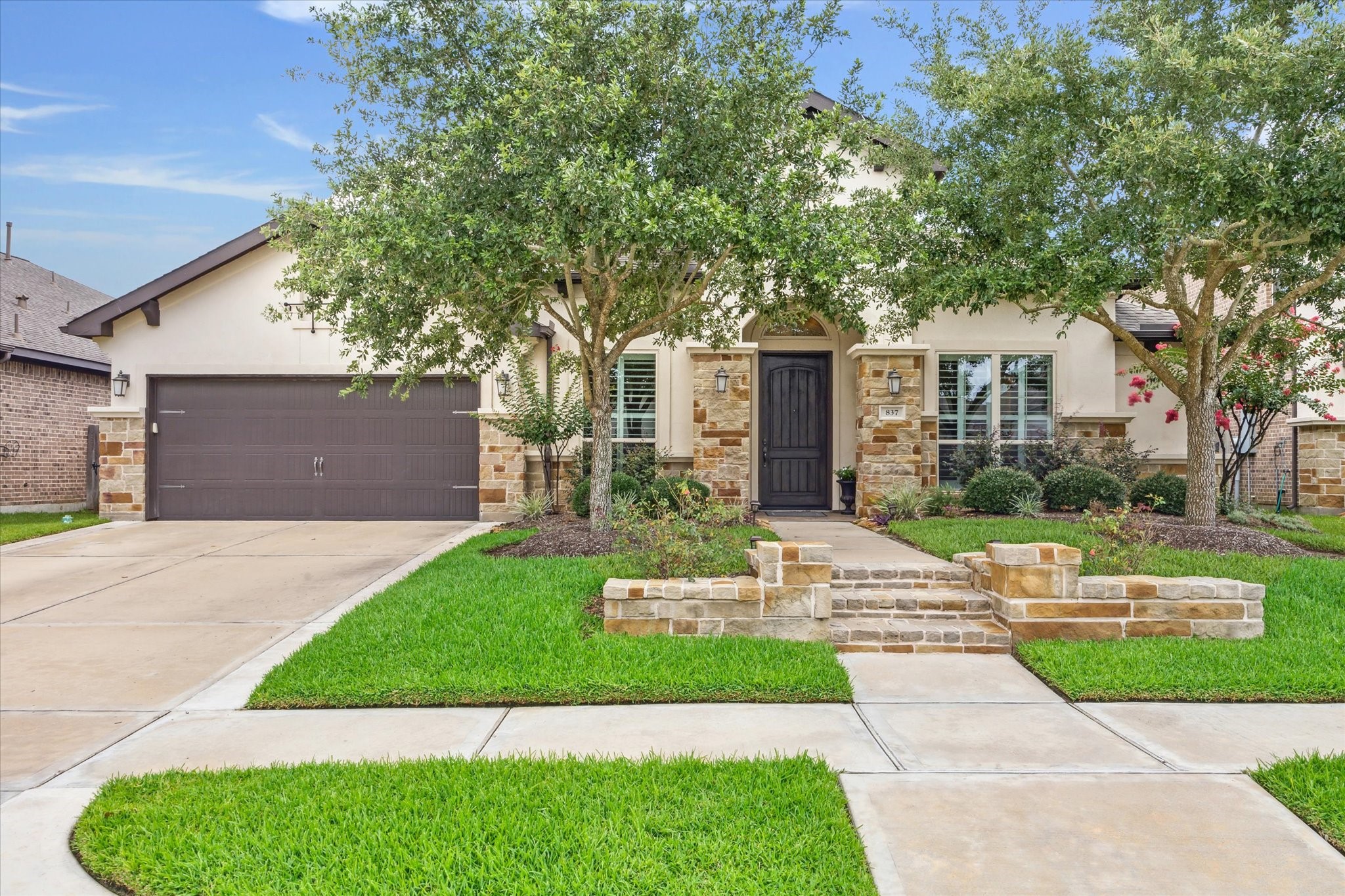 837 Galloway Mist Lane Friendswood TX 77546