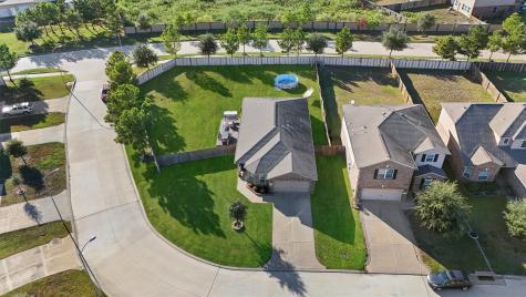 22602 Guncotton Avenue Hockley TX 77447