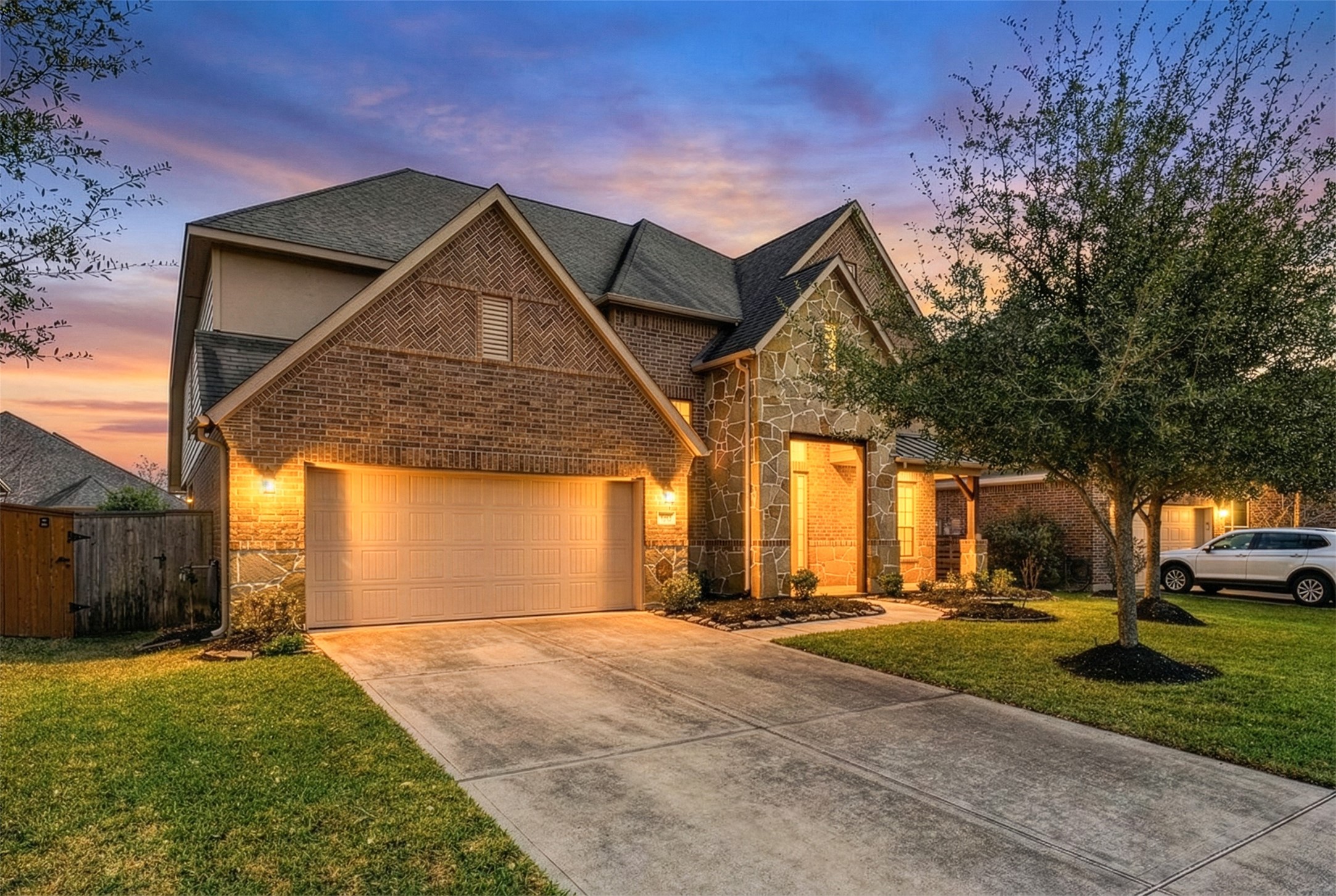 6118 Eaden Prairie Drive Richmond TX 77407