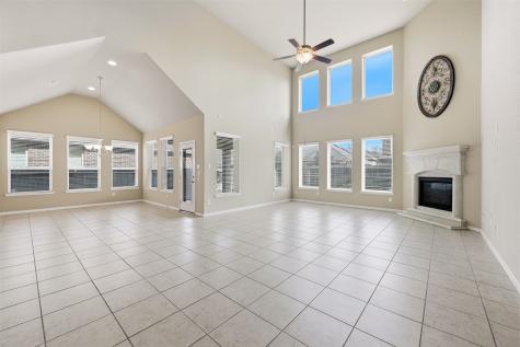 6118 Eaden Prairie Drive Richmond TX 77407