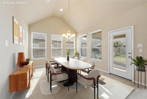 6118 Eaden Prairie Drive Richmond TX 77407