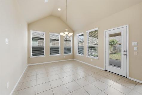 6118 Eaden Prairie Drive Richmond TX 77407