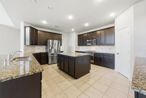 6118 Eaden Prairie Drive Richmond TX 77407