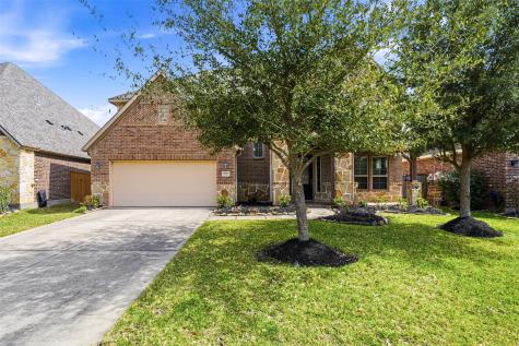 6118 Eaden Prairie Drive Richmond TX 77407