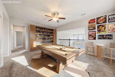 6118 Eaden Prairie Drive Richmond TX 77407