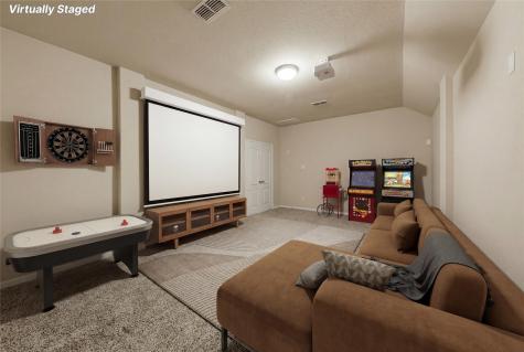 6118 Eaden Prairie Drive Richmond TX 77407