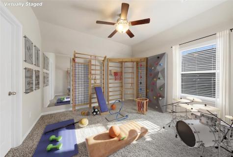 6118 Eaden Prairie Drive Richmond TX 77407