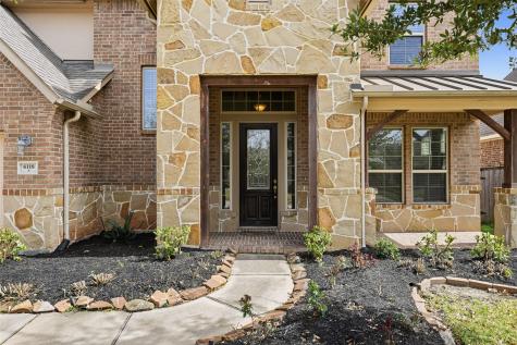 6118 Eaden Prairie Drive Richmond TX 77407