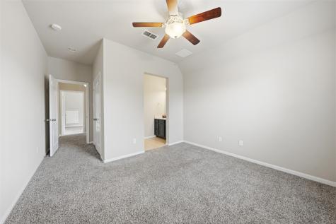 6118 Eaden Prairie Drive Richmond TX 77407
