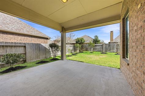 6118 Eaden Prairie Drive Richmond TX 77407