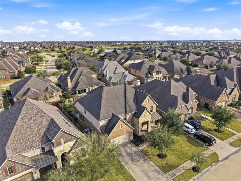 6118 Eaden Prairie Drive Richmond TX 77407