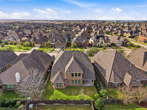 6118 Eaden Prairie Drive Richmond TX 77407