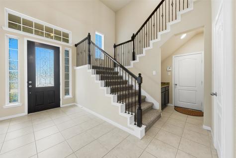 6118 Eaden Prairie Drive Richmond TX 77407