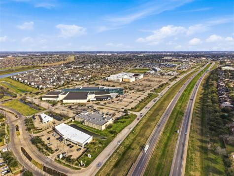 6118 Eaden Prairie Drive Richmond TX 77407