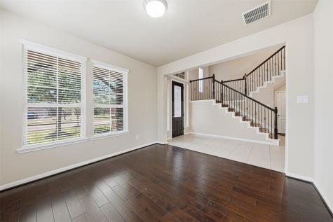 6118 Eaden Prairie Drive Richmond TX 77407