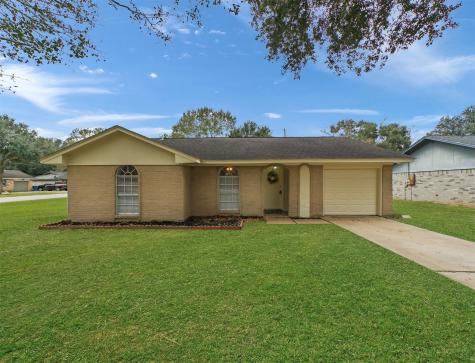 3526 Needville Avenue Needville TX 77461
