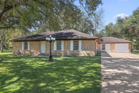 701 Tarpey Road Texas City TX 77591