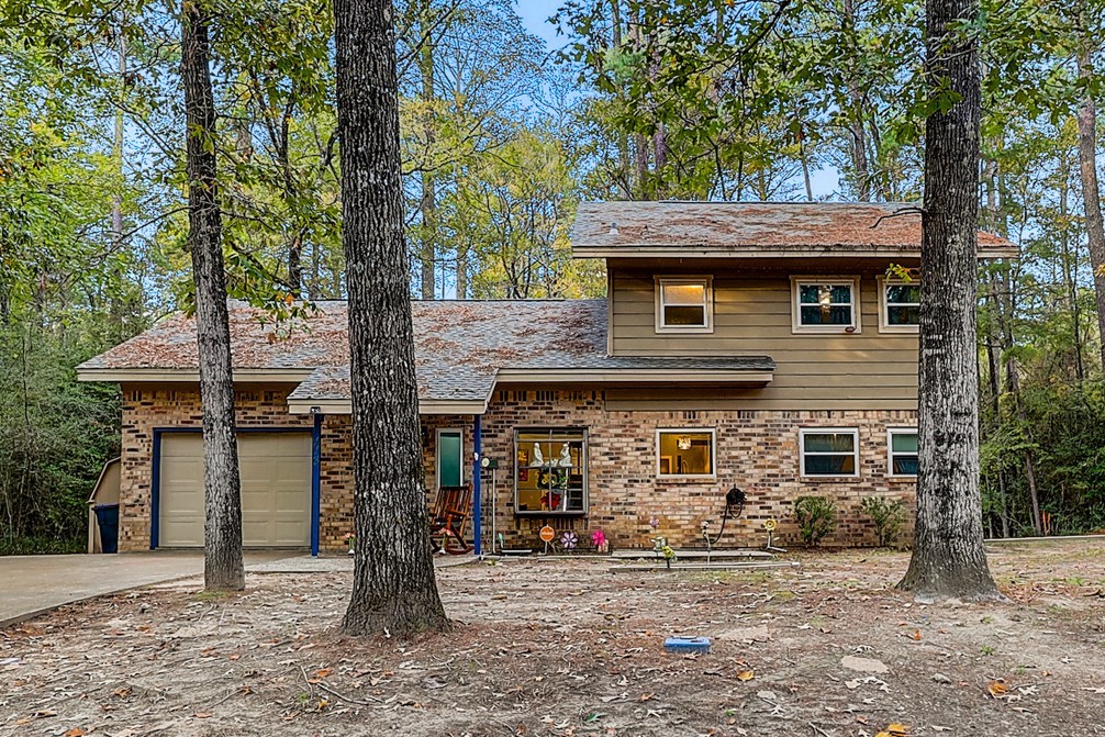 113 Westwood Drive E Trinity TX 75862