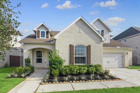 24318 Winter Lakes Drive Katy TX 77493