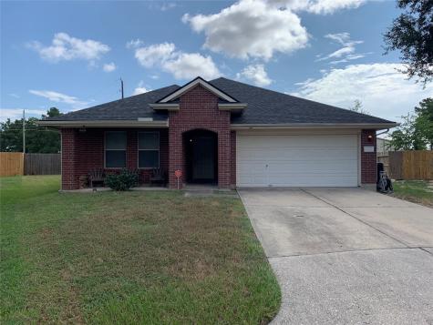 1631 Hade Meadow Lane Houston TX 77073