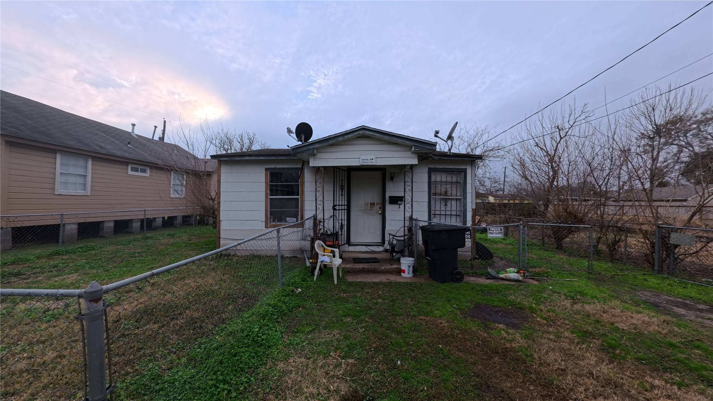 2307 Lucas Street Houston TX 77026