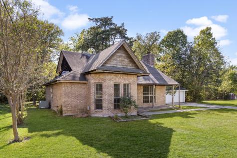 12023 Lakeview Manor Drive Willis TX 77318