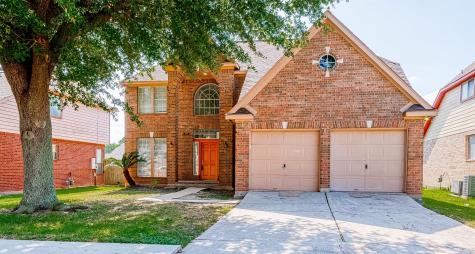 3522 Brookwood Drive La Porte TX 77571