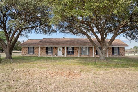11556 Fm 1280 E Lovelady TX 75851