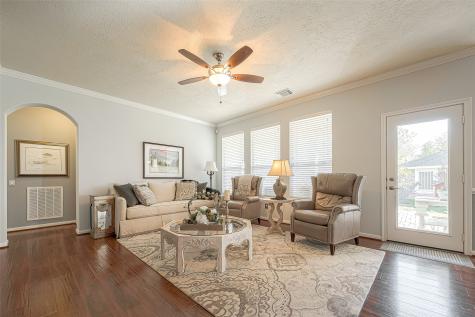 43 Paddington Court Conroe TX 77384